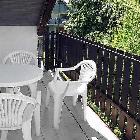 Babits Balatonföldvár
