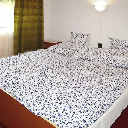 Prázdninový dům Babits *
